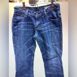 Chip & Pepper Pamela Jean